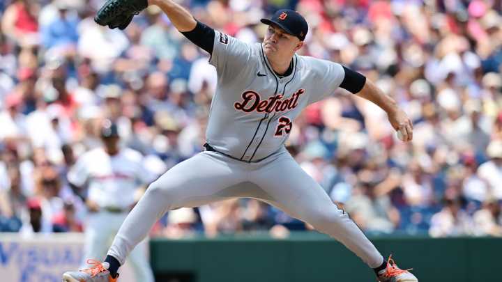 Tigers vs Guardians, Game 1 live updates for MLB wild