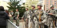 Louisiana’s governor asks for National Guard deployment to New Orleans and other cities