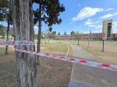 Un joven de 13 falleció en Carlos Paz, tras descompensarse mientras realizaba actividad física