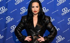 Demi Lovato Is Ready to ‘Celebrate’ Her Growth on New Album: Here’s When ‘It’s Not That Deep’ Arrives