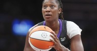 Tina Charles to play in Athletes Unlimited league this winter
