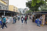 Miraflores inaugura hoy feria de becas, cultura y gastronomía de más de 15 países