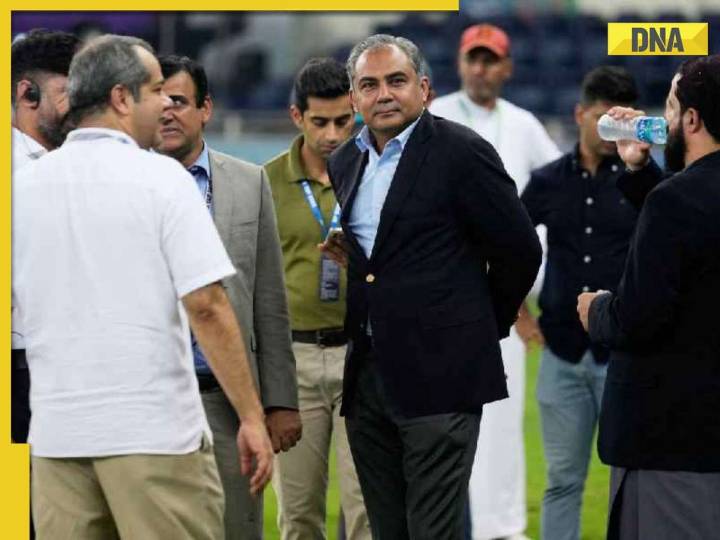 New drama unfolds! ACC chief Mohsin Naqvi ready to hand over Asia Cup medals to