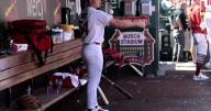 Gray starts stingy, leans on bullpen for Cardinals win