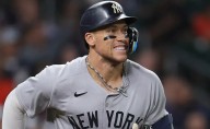 NY Yankees’ Aaron Boone reveals tactical shift to protect Aaron Judge’s arm after injury return