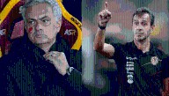 «Es Mourinho»: la inesperada comparación de un periodista que hace ruido en Fernando Batista