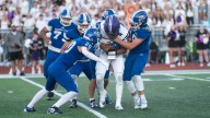High school football Games of the Week in Battle Creek area in Week 2