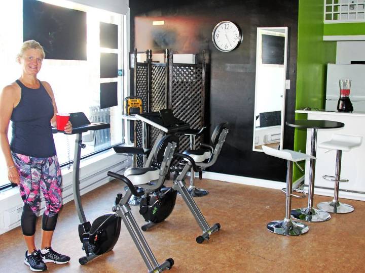 Elevate Youth Wellness Centre in Pembroke rolls out autumn lineup