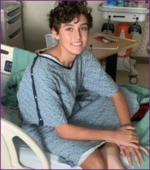 Chandler school recognized for blood donations