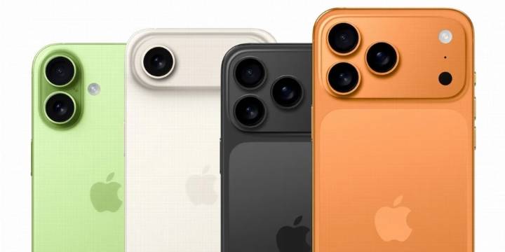 Precio del iPhone 17, iPhone 17 Air y iPhone 17 Pro y Pro Max en el Perú: novedades del nuevo modelo de Apple