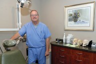 Filling a desperate need in pediatric dentistry in R.I.