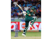 Fully confident that Saim Ayub will play well in final: Agha