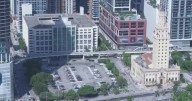 Donald J. Trump Presidential Library​ Foundation formally announces Miami as site for presidential