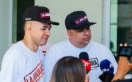 ”Mi mayor sueño es que se enamoren de ‘La Avalancha’”: Diego Daza