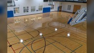 Golden Community Center back open after 'annual maintenance week'