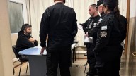 La razón que trajo a Mendoza al juez federal que investiga 124 muertes por fentanilo contaminado