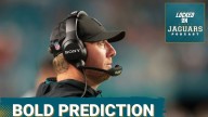 BOMBSHELL: Jacksonville Jaguars' BOLD Prediction for 2025 Season