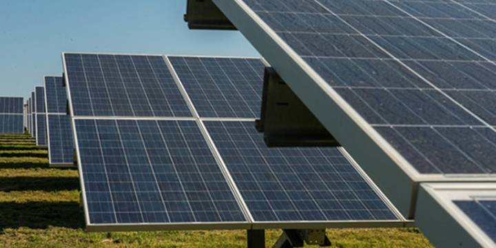 Georgia Power gets OK for solar farm in Jefferson County