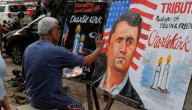 Funeral de Charlie Kirk será el 21 de septiembre con la presencia de Trump