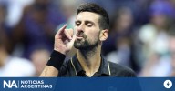 🟢 US Open EN VIVO: el minuto a minuto de las semifinales del cuarto Grand Slam del año