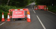 Roadworks this week in Coventry as first full week of school term begins