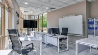 Diseño de oficinas: estrategia, bienestar y performance para entornos de trabajo en Argentina