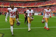Inman: 10 things that caught my eye in 49ers’ four