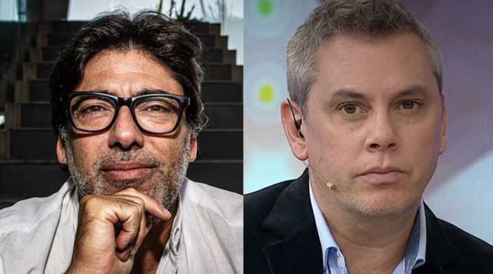 “Ni un solo vaso de agua”: José Miguel Viñuela no lo perdona y revive conflicto con Daniel Jadue