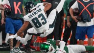 Nick Sirianni ‘excited’ about Eagles’ tight end room amid Dallas Goedert injury