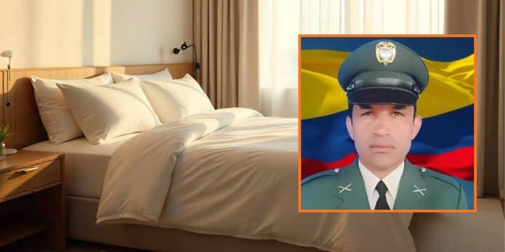 Exmilitar que denunció al ministro Pedro Sánchez aseguró que fue manipulado el video donde presuntamente estaba acostado con una menor de edad