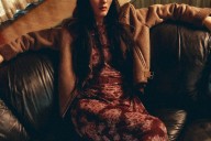 LEFTIES WOMAN COLLECTION FALL/WINTER’25 THE BOHO SPIRIT TAKES OVER THE SEASON