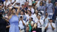 Amanda Anisimova gets revenge, beats Iga Swiatek to reach U.S. Open semis