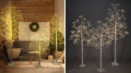 A Labor Day Christmas deal?! Save 62% on this holiday decor at Wayfair