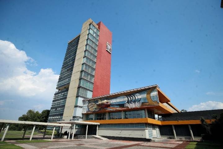 UNAM activa protocolos ante rumores sobre artefactos explosivos