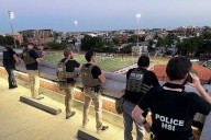 Trump threatens to take over DC police again over immigration enforcement