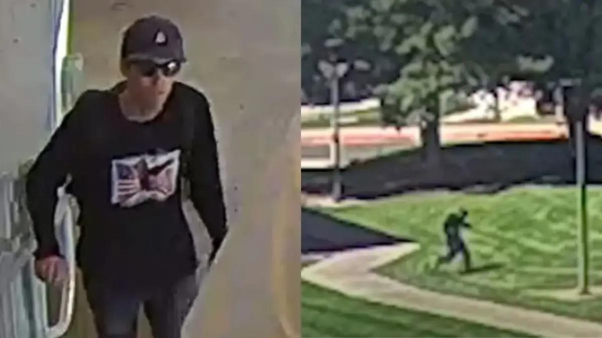 Los mensajes que tenían las balas del arma que habría disparado Tyler Robinson para asesinar a Charlie Kirk: 'Bella Ciao'