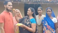 From Mud House To Railway Job: Against All Odds, This Jharkhand Village Boy Rose To Success