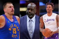 29 NBA Teams On Alert As Shaquille O’Neal Exposes Nikola Jokic’s Problem Lakers legend Shaquille O’Neal is aware of Nikola Jokic’s weakness thanks to Dwight Howard and is ready to attack Pranav Kotai 