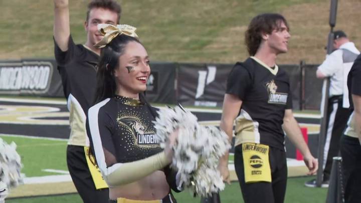 'Unbelievable’: Lindenwood cheerleader survives near-fatal crash, makes miraculous comeback and then gets in another accident
