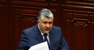 Moción de censura contra ministro de Cultura alcanzó las firmas para ser presentada