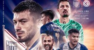 Alianza Lima vs. Deportivo Garcilaso: últimas noticias del partido por Liga 1