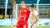 "América es un equipo grande y no merecemos estar ahí; la victoria era necesaria"