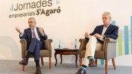 Aena cierra la puerta a compartir la gestión de Son Sant Joan y los otros aeropuertos regionales