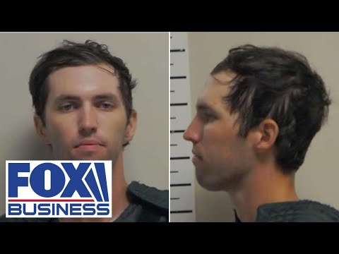 What comes next for Charlie Kirk's suspected assassin?