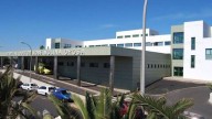 Una conductora resulta herida tras volcar su vehículo en el norte de Lanzarote