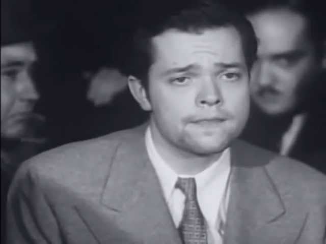 Amazon's 'Neflix for AI' Plans to 'Reconstruct' Lost Orson Welles Film With Slop
