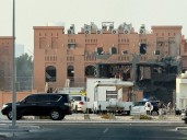 Analysis-Qatar bombing tests the limits of the Trump