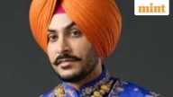 Who is Rajvir Jawanda? Punjabi singer 'critical' after road accident