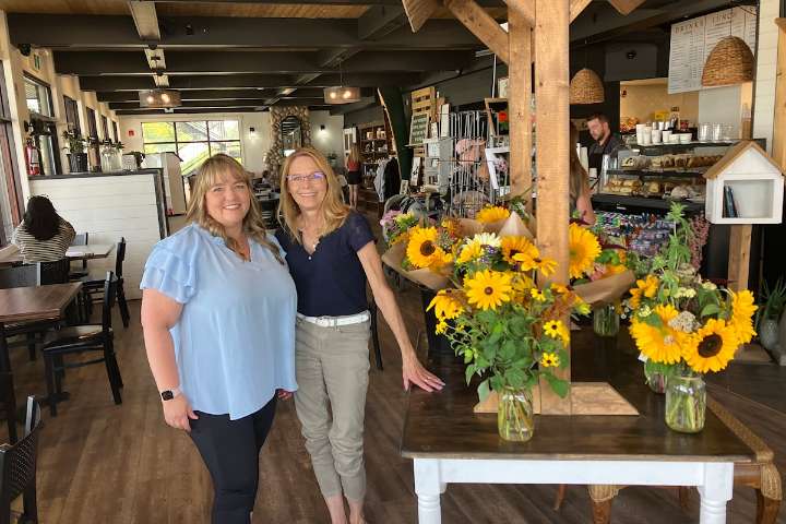 Sylvan Lake Art Society looking to 'grow' local arts community
