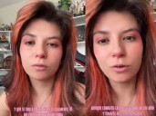 Lo que nadie te dice de ser creador de contenido, según Miny Naranja